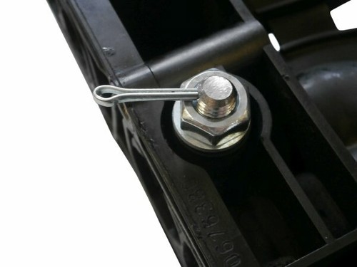 Kit Riparazione Swirl Flaps Per Mercedes 2.2 CDI OM646 E OM611 – Con Guarnizioni In Acciaio Inox