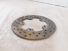 Aprilia RSV 1000 Mille RSV1000R Tuono & SL1000 Falco Rear Wheel Disc Brake Rotor