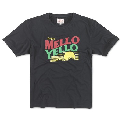 mellow johnny's t shirt