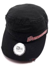 PORTLAND WINTERHAWKS JUNIOR ICE HOCKEY TEAM adjustable cap / hat - Women's