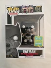 Funko Pop! Heroes DC Universe - Batman #131 Summer Convention Exclusive 2016