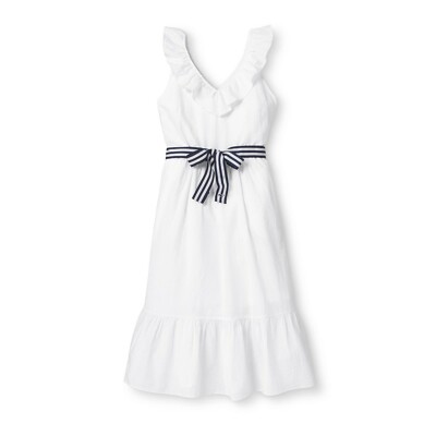 Haut Femme Vineyard Vines X Target à Manches Volantées Et Col V - Taille XL - Neuf Avec étiquettes
