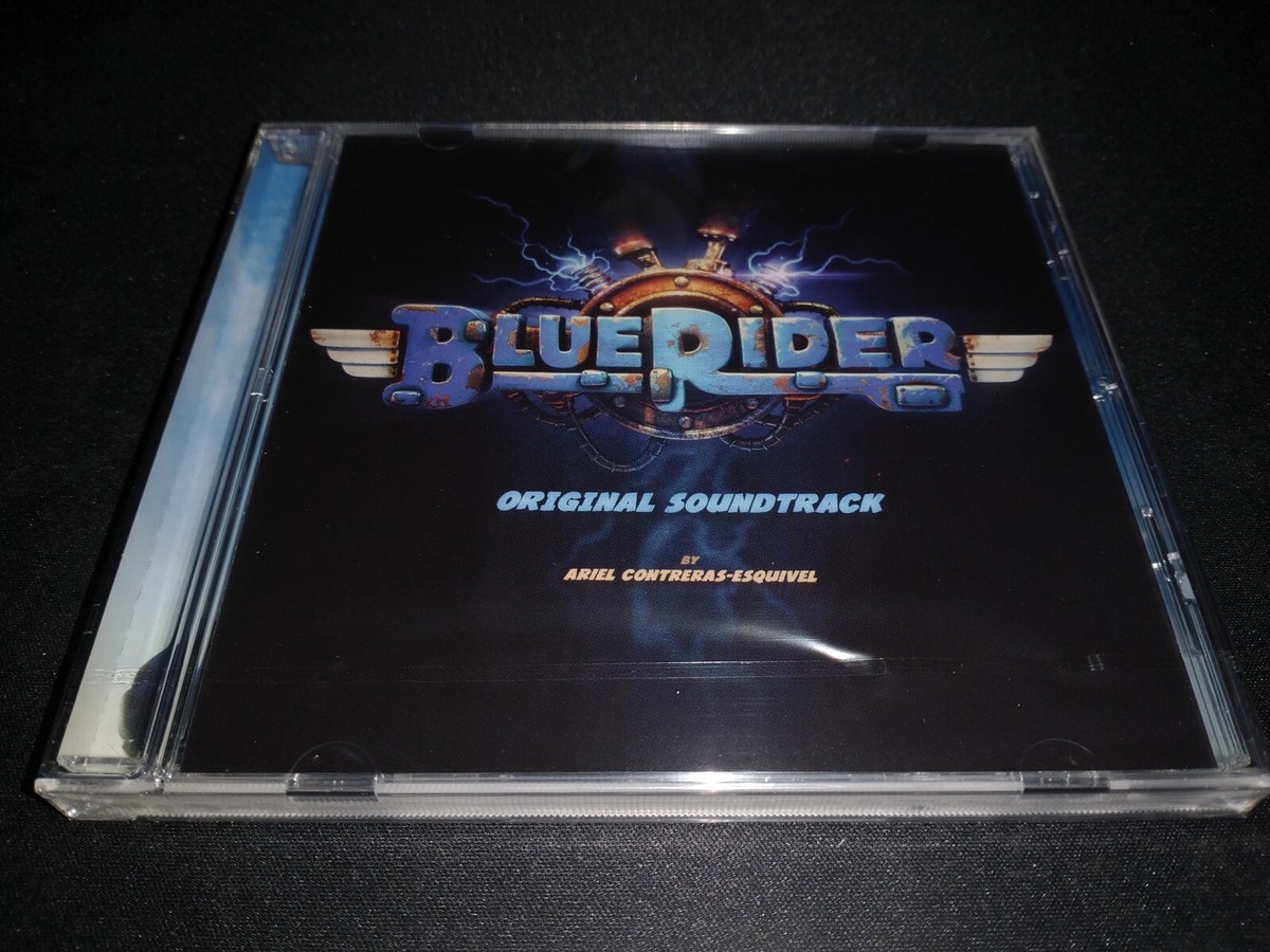 Test de Blue Rider sur Sony Playstation 4