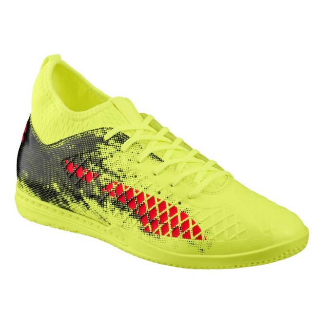 puma future 18.3 black