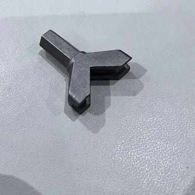 Hakenschrauber Y-Form Schraubenschlüssel Bohrer Schraube Bit 1/4'' Schraubendreher kleine Wand Metallhaken