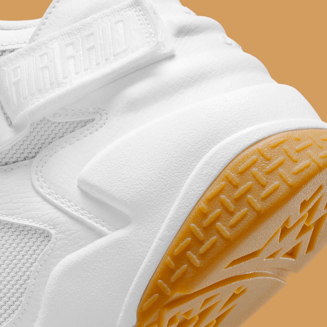 エアレイド　29cm Adidas A.R. Trainer White Blue Green Womens Size 9.5 Tennis