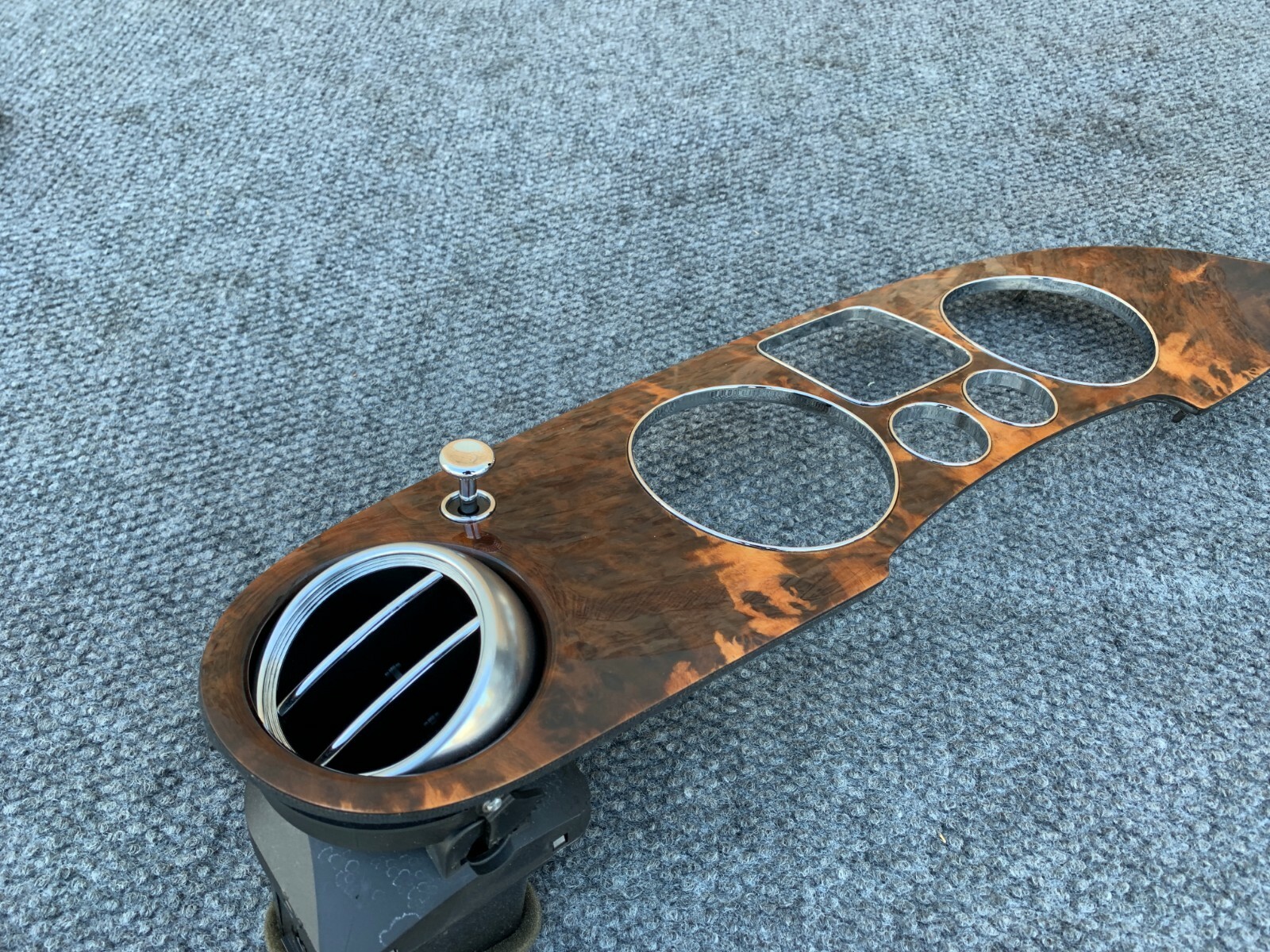Bentley Continental GT 2004-2010 Air vent