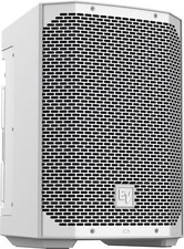 Electro-Voice EVERSE 8 battery-powered loudspeaker with Bluetooth White