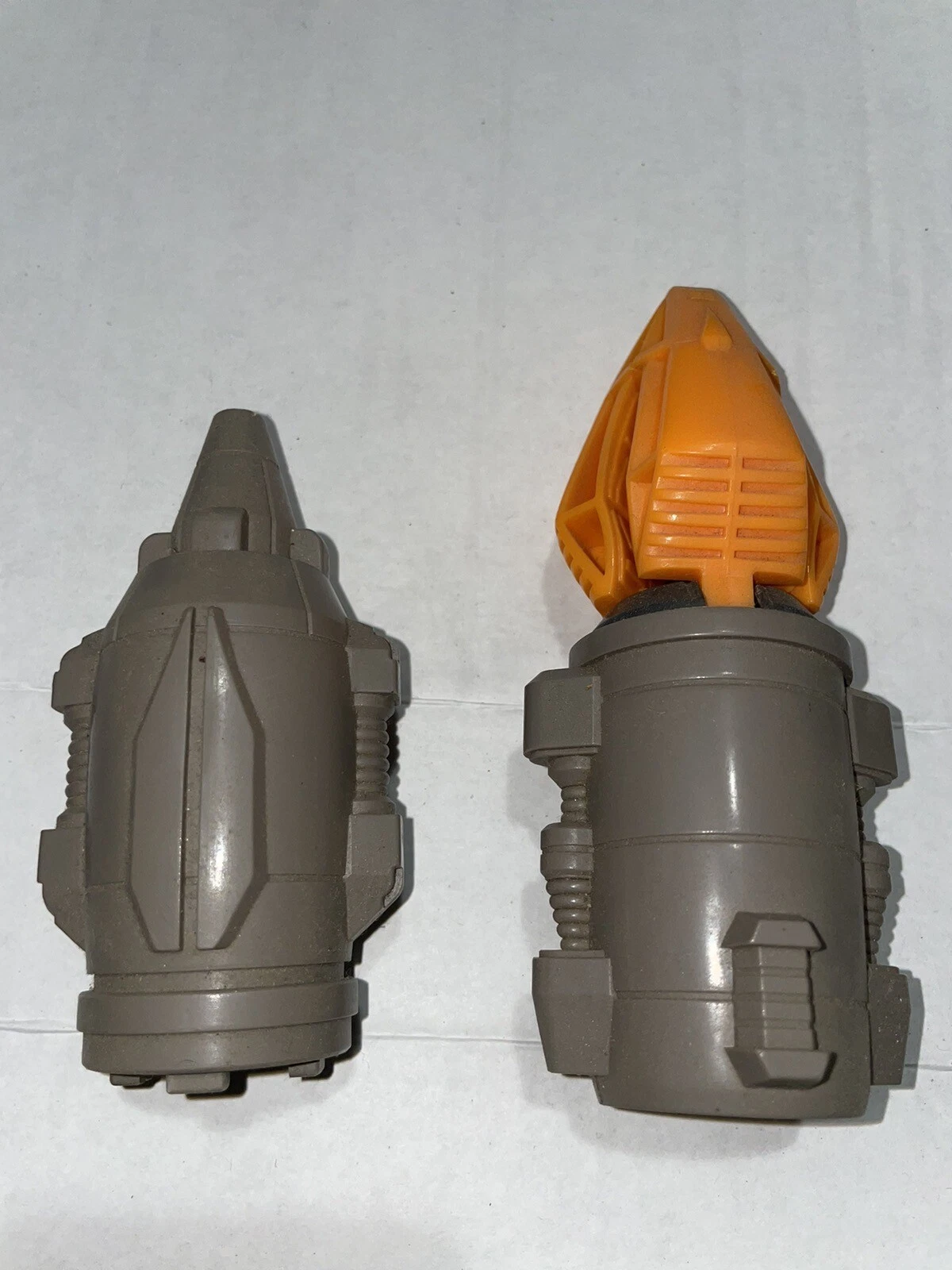 Vintage 1986 G1 Transformers Omega Supreme Claw Missle Arm Parts