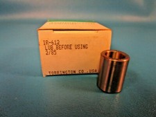 Torrington IR612 Needle Roller Bearing Inner Ring (Timken, KOYO)