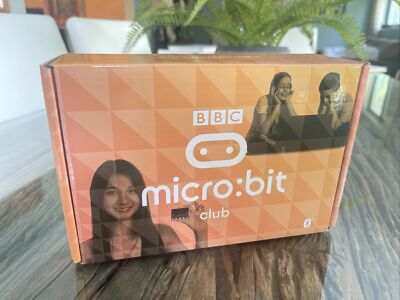 BBC microbit club