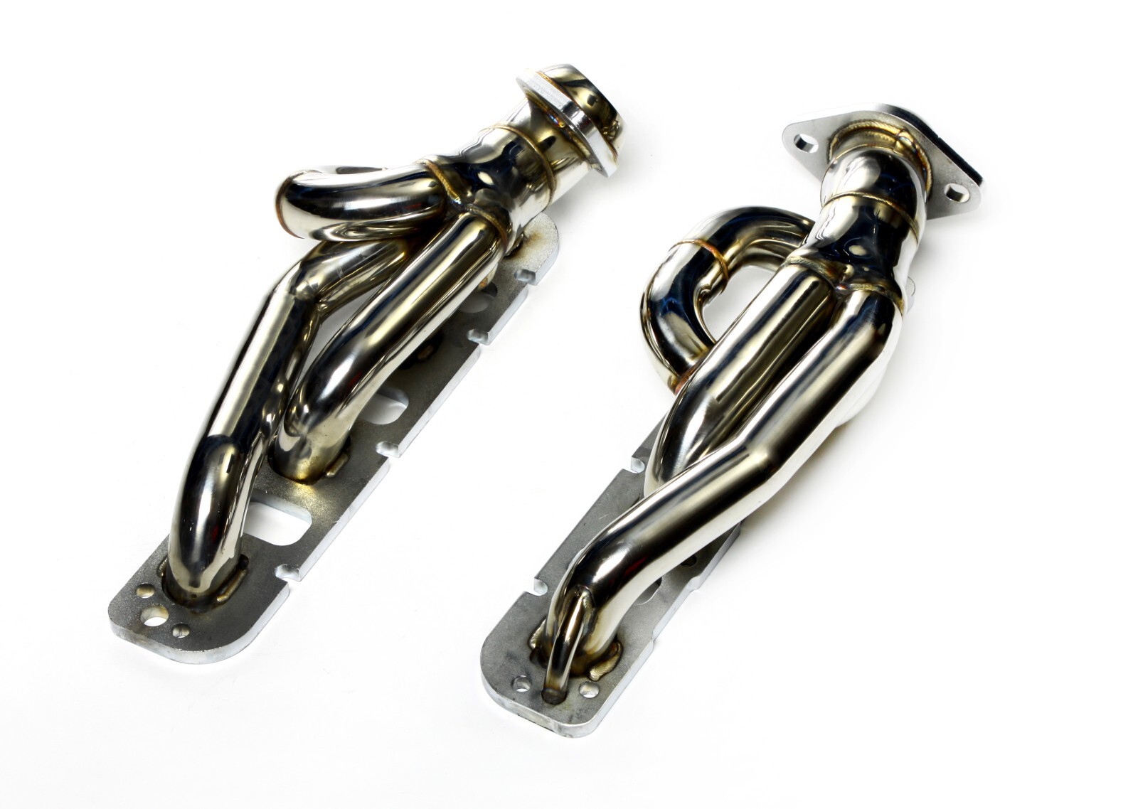 Shorty Exhaust Headers 15/8" for Dodge Ram 1500 2WD 4WD 5.7L Hemi V8