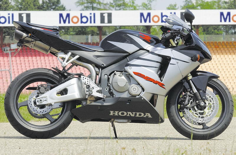 Fond De Compteur Blanc Pour Honda CBR 600 RR 2003-2006 - Neuf, Marque Venoxy, Modèle PC37