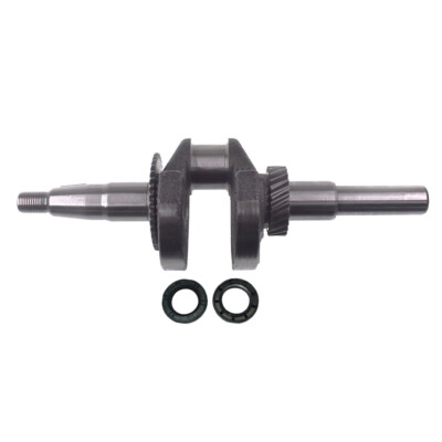 3/4'' Parallel Crankshaft Crank for Honda CT200 CT200U Go Kart mini bikes