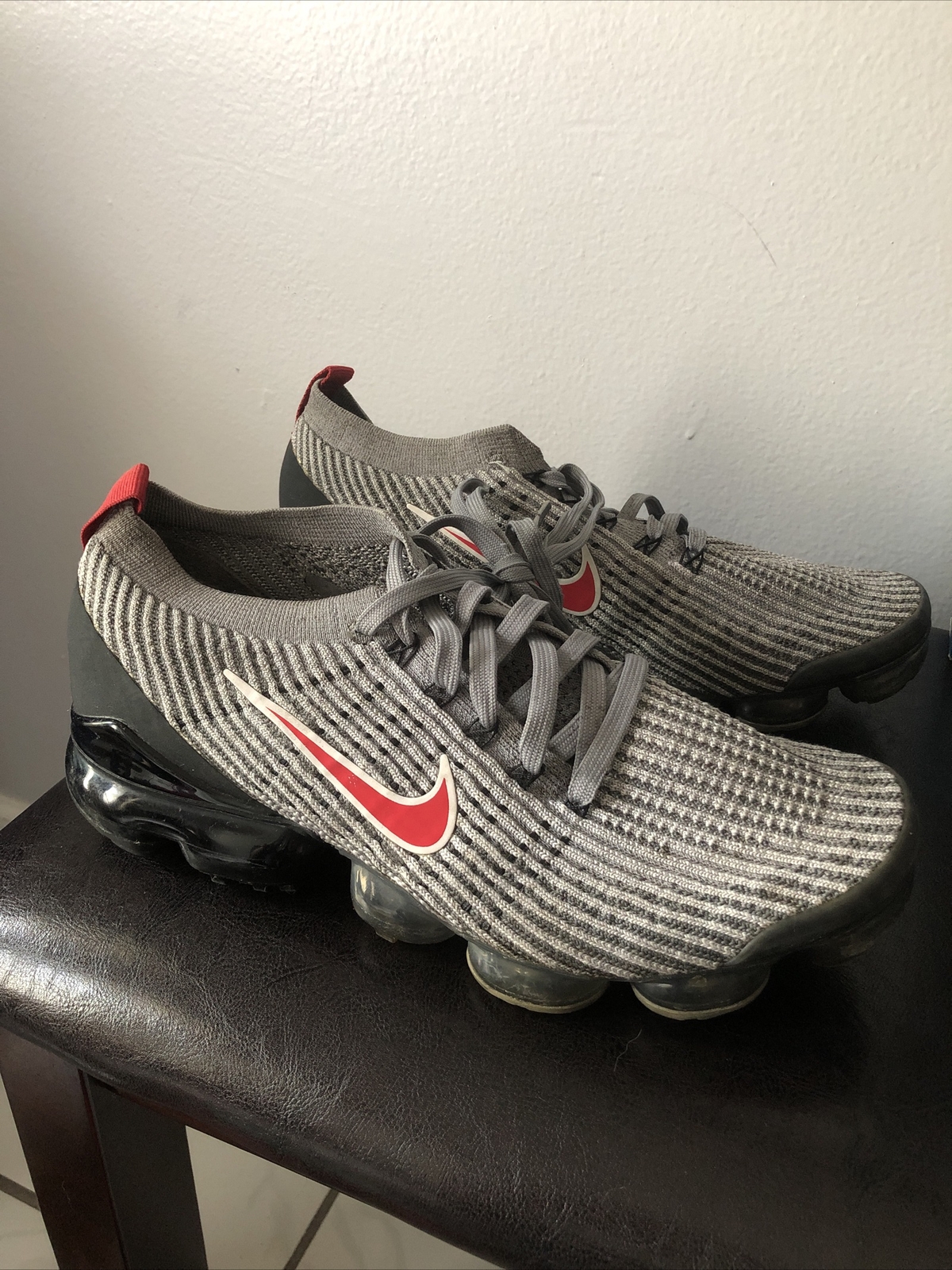 Nike Air Vapormax Flyknit 3 Running 