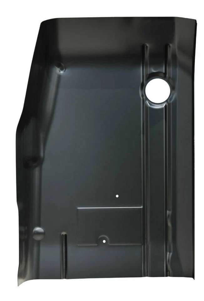 1995-2001 For Jeep Cherokee Factory Syle Front Floor Pan & Front Seat Mount Set Foto 3 de 4