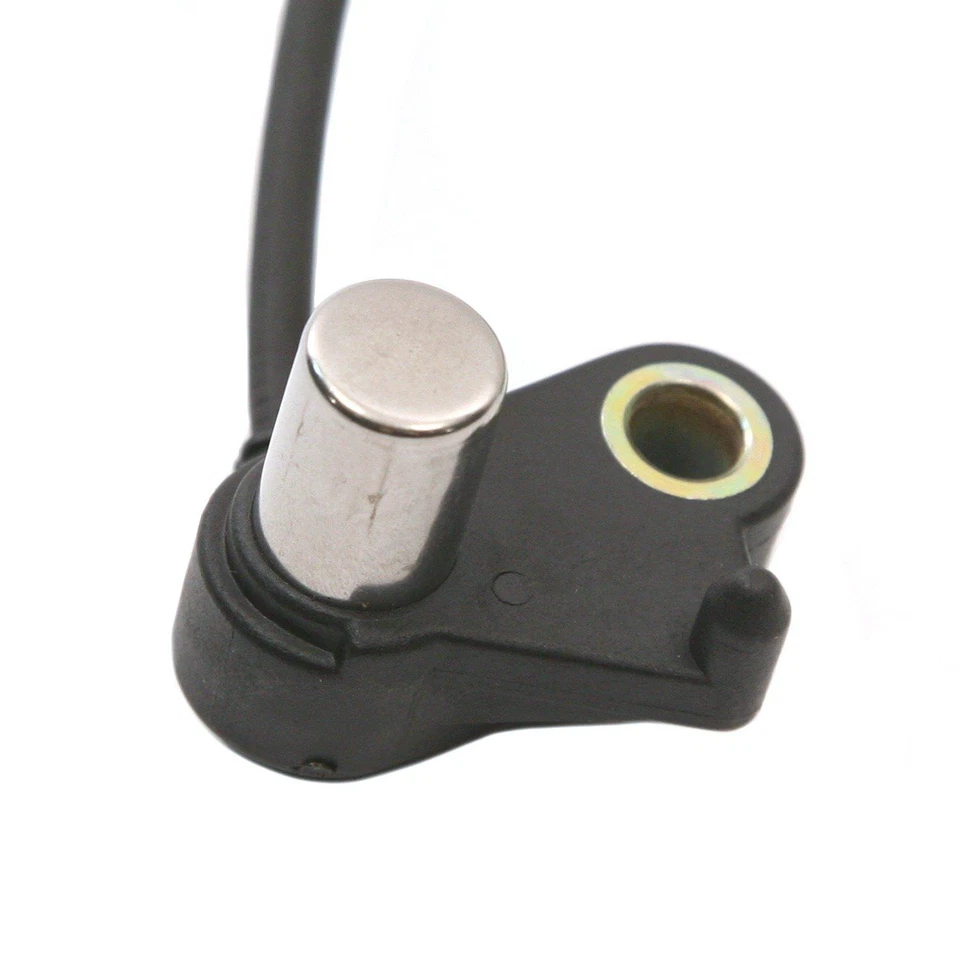 Задняя пара датчиков скорости колеса Delphi ABS для Mazda 6 2003-2008 годов выпуска (58431) - Изображение 4 из 4