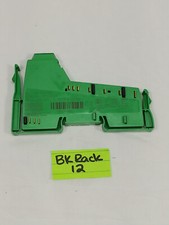 PHOENIX CONTACT Analog Module IB IL AI 4/I-PAC 2700458