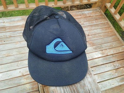 quiksilver osfm hat
