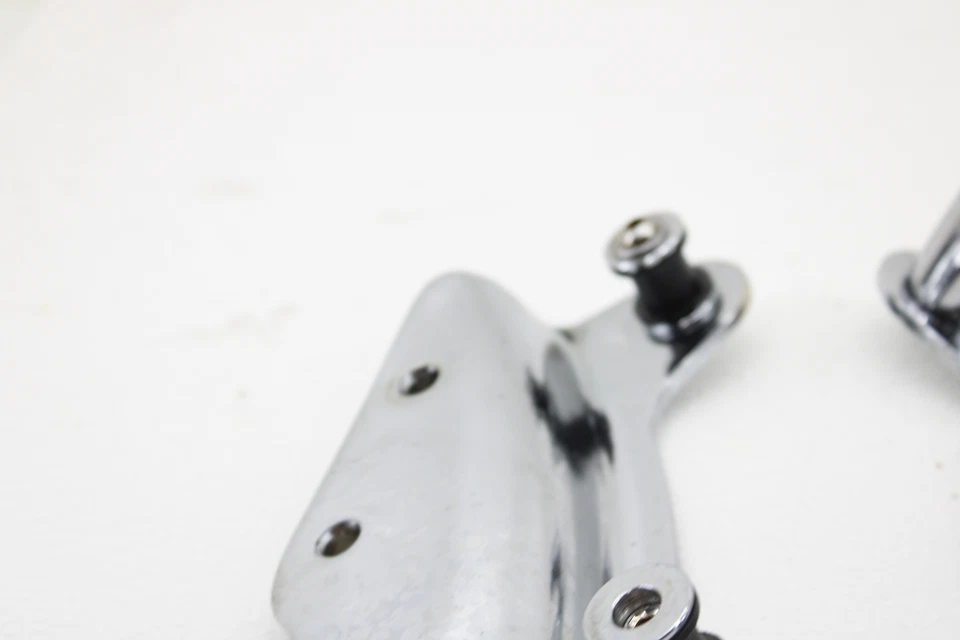 09-16 harley-davidson road king Seat Bracket Mount Mounting Bracket - Image 3 of 4