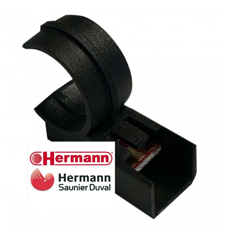 Sensore flussometro caldaia Hermann Saunier Duval Themis Condens 0020118650