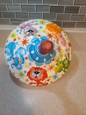 OHIO ART SPINNING TOP
