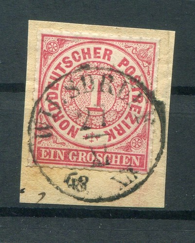 Saxony Reused Wilsdruff Su NDP4 Timbrato Luxury Letterpiece (B9660