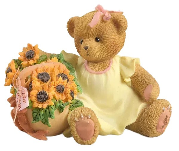 Cherished Teddies 847860 King Henry レア Amazon.com: Cherished Teddies - Joseph - Everyone Has Their
