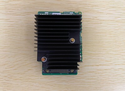 Dell Perc H330 Mini Mono PCIE 12Gb/s SAS/SATA RAID Controller Module GDJ3J
