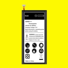 High-Performance 4400mAh Substitutable Battery for MetroPCS LG Stylo 4 Q710MS US