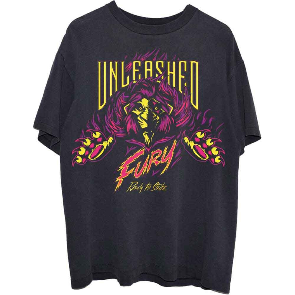 tshirt - Unisex - Medium - Short Sleeves - A500z-image