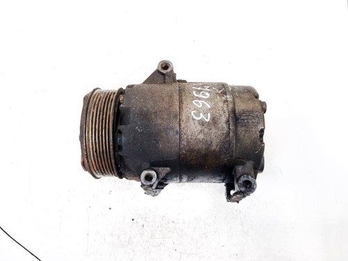 Renault Espace 2003 AC AIR Compressor Pump 8200067915, 8200067915 #1920908-88