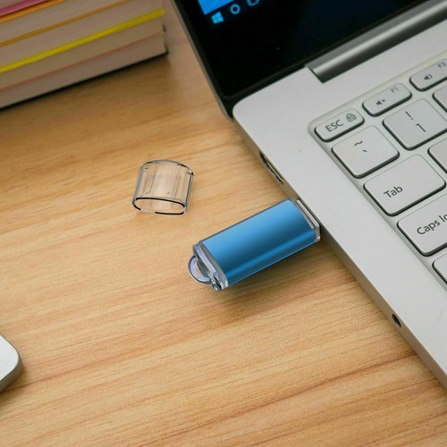 10/20/50/100 Pack 1GB USB 2.0 MEMORY STICK Flash Drive Thumb Pen Drive WHOLESALE - Picture 3 of 12