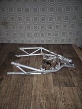 Telaio posteriore Ducati Hypermotard 1100S