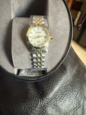 Image of Citizen Ladies Bracelet Watch