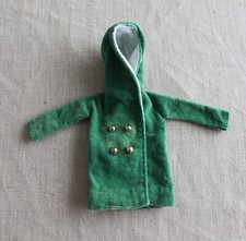 Tressy Bella anorak manteau à