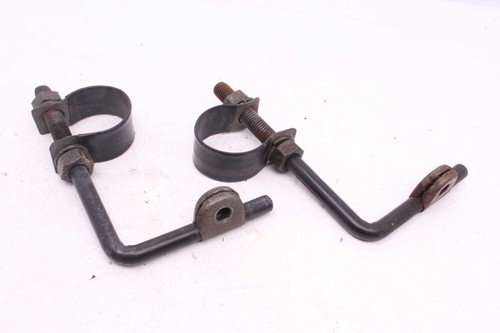 Indicator holder bracket Kawasaki Z 750 GT KZ750E/P 82-85 - Picture 2 of 3