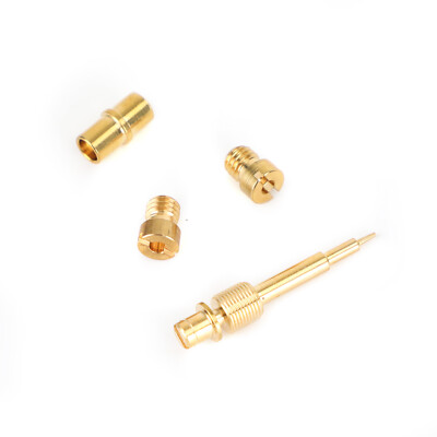 Ultimate CARBURETOR CARB REPAIR REBUILD KIT 80-83 GL1100 Interstate ALL IN -US - Foto 12