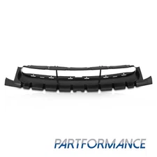 For Dodge Charger 2015-2022 Bumper Cover Grille Support | Front | w/ Hood Scoop