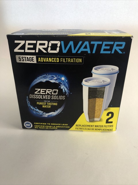 zerowater zr 017