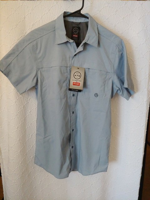 Wrangler ATG All Terrain Gear Utility 