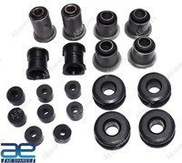 Vorne AufhäNgung Buchsen Kit Passend FüR Chevrolet Tavera 1St Gen