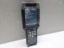 Intermec CK3a Mobile Computer- WM6.1, BT, EA20X 2D, Alphanumeric - CK3A20N00E110