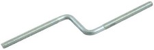Air Cleaner Offset Carb Stud Carburator Hold Down Air Cleaner Offset Carb Stud Carburator Hold Down