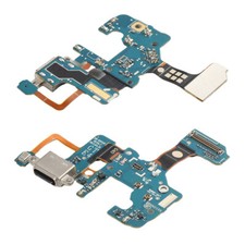 Charging Port Dock Connector Cable For Samsung Galaxy Note 8 N950F EU Version
