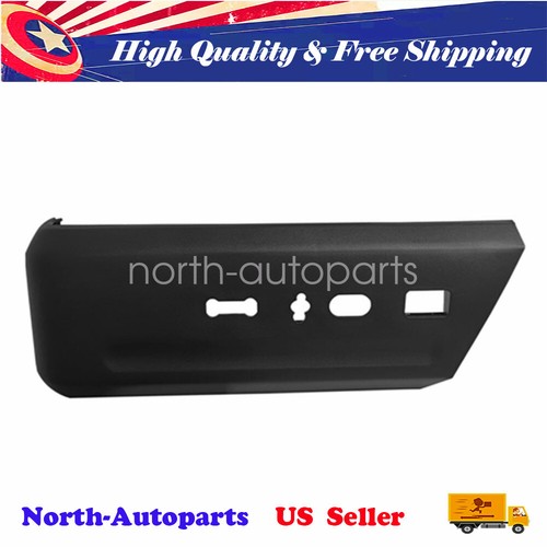 Para Ford F-150 - Bisel De Interruptor De Ventana 2001 2002 2003 Lado Del Conductor | Delantero | Pergamino Medio Oscuro | YL3Z14525AAB