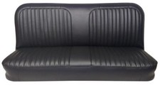 Chevy C10 Gmc K10 Pickup Vinyl Seat Upholstery For Front Bench - 1967-1972 Chevy C10 Gmc K10 Pickup Vinyl Seat Upholstery For Front Bench - 1967-1972