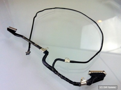 Apple LCD/LVDS Display Kabel 661-4820 für MacBook Air 13 Late 2008, Mid 2009