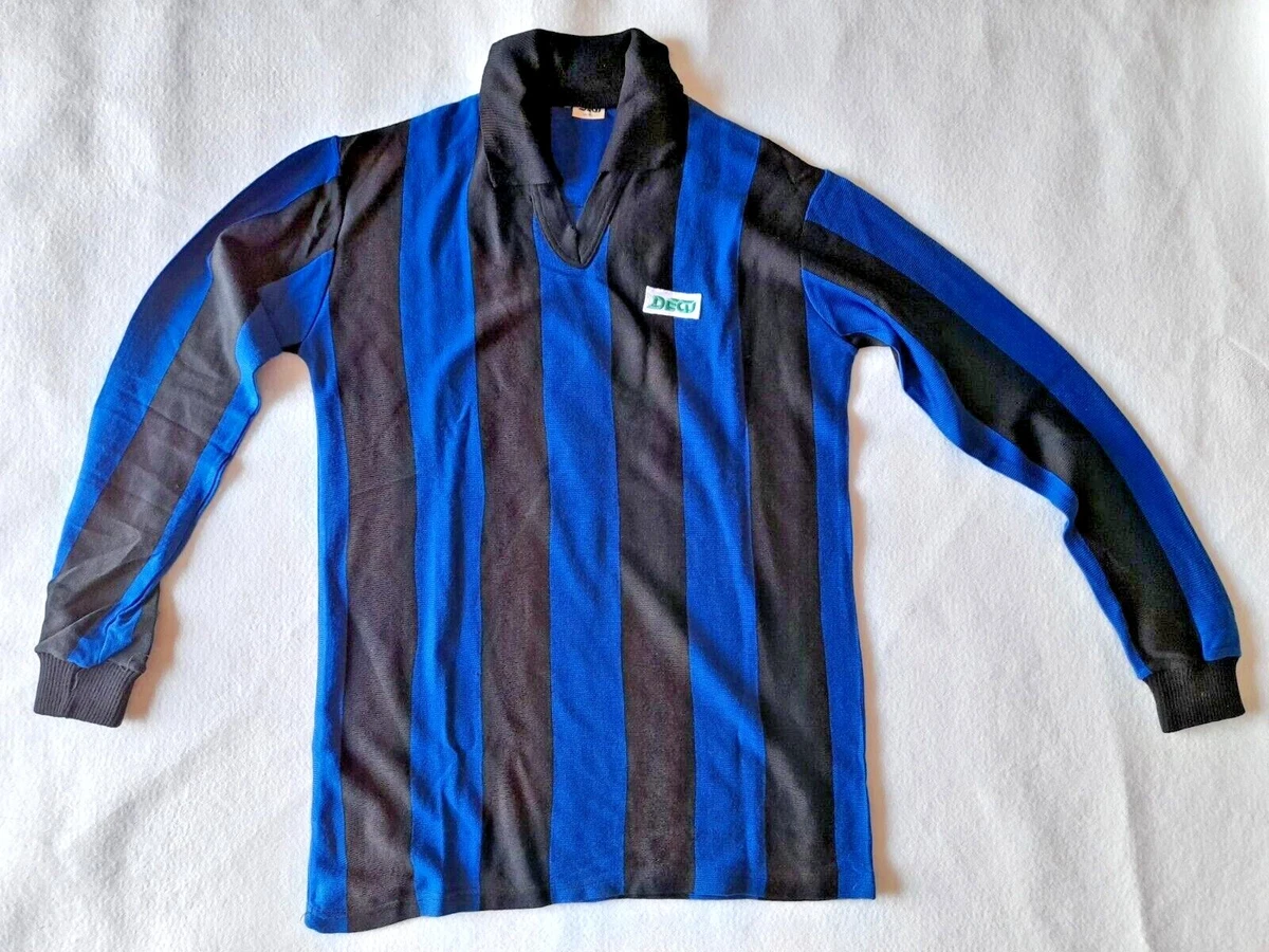 Magliette classiche da calcio italia – As Worn By