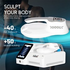2026 TAIXL Body Slimming Fat Removal Build Muscles Machine Sculpt For Salon